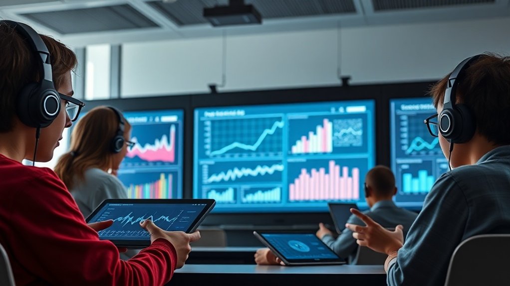 jornada de aprendizagem adaptativa personalizada