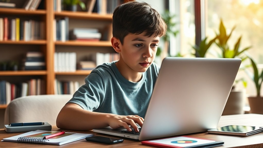 benefícios dos caminhos de aprendizagem adaptativa