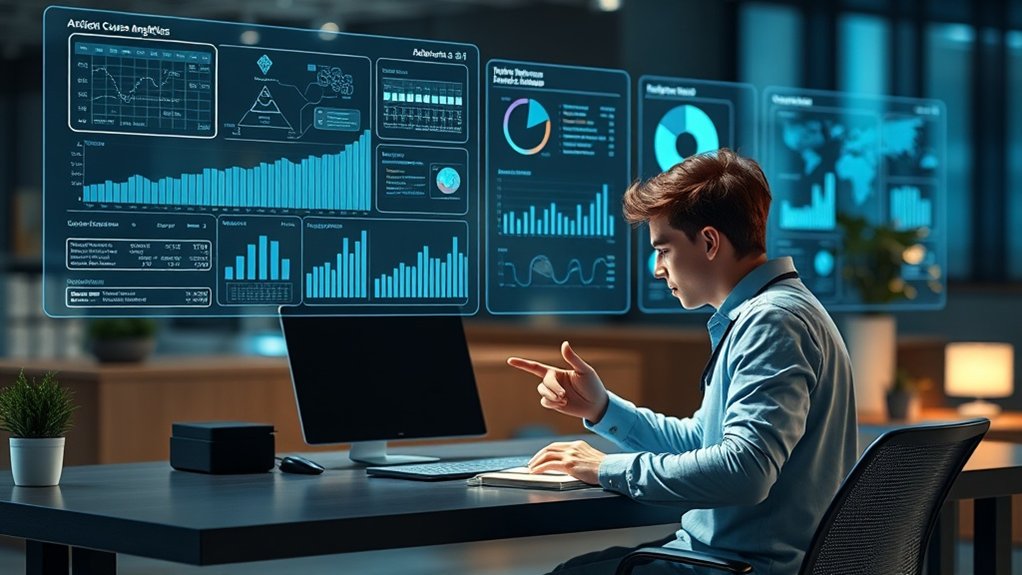 rastreamento adaptativo do progresso de aprendizagem