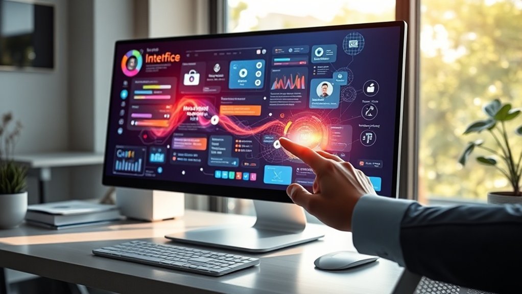 experiência do usuário personalizada e adaptativa