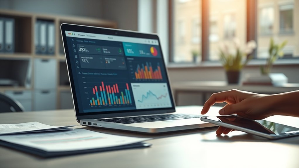 ferramentas de otimização de tarefas administrativas