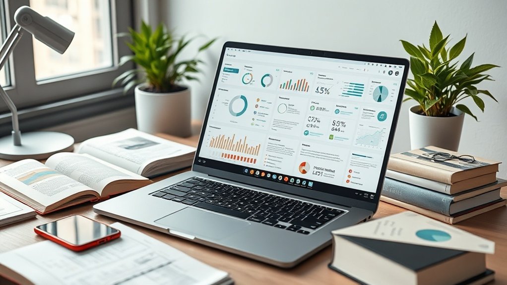 ferramentas avançadas de escrita acadêmica