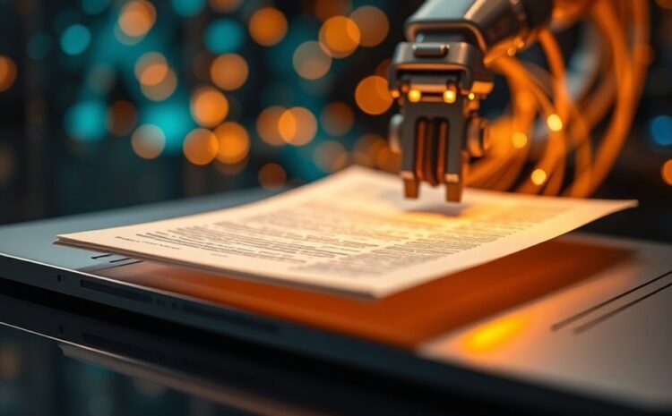  Artigo Automático com SEO Avançado