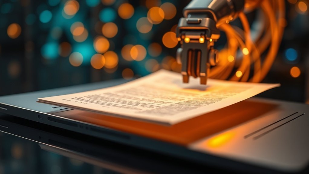 técnicas avançadas para artigos de SEO