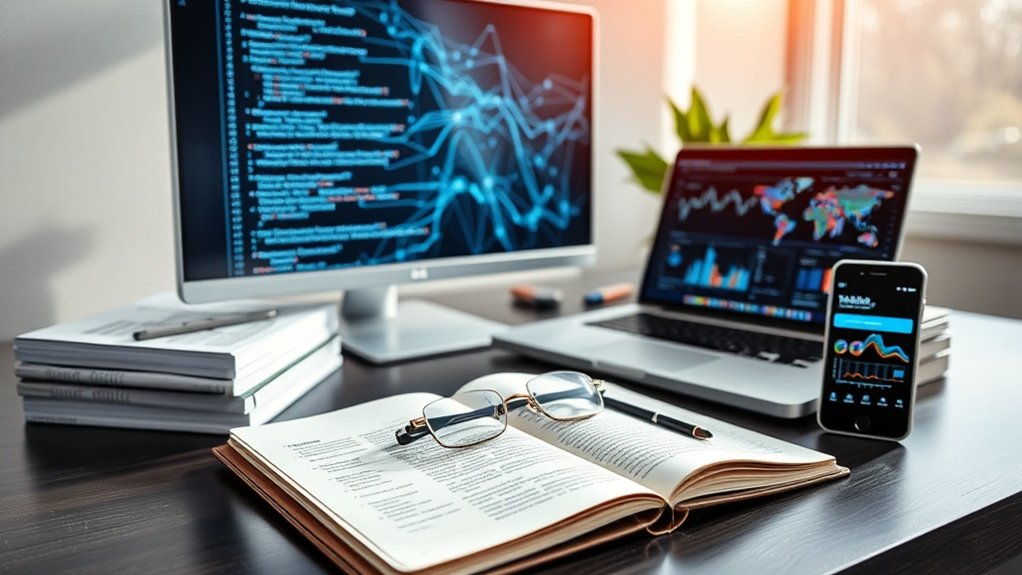 geradores acadêmicos de artigos em IA