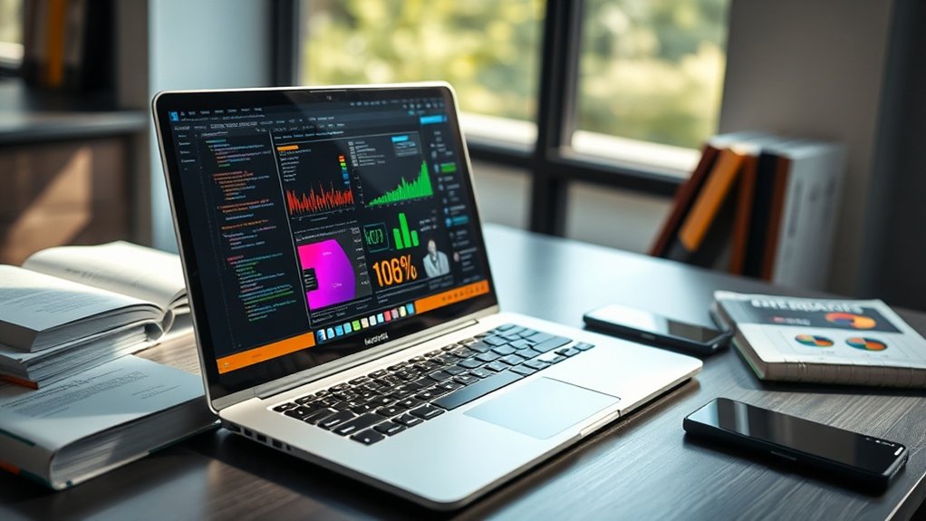 aplicações de IA em vários campos