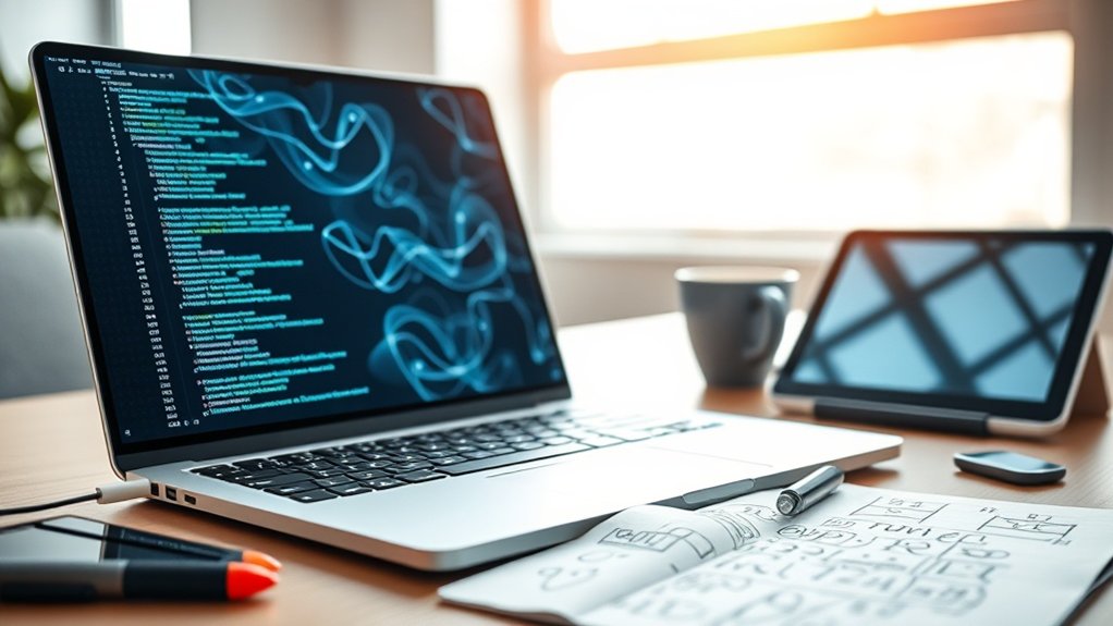 recursos do gerador de artigos com IA