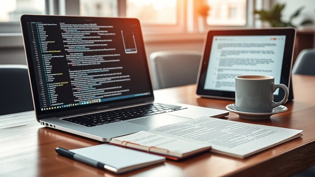 geradores de artigos de IA aprendem linguagem