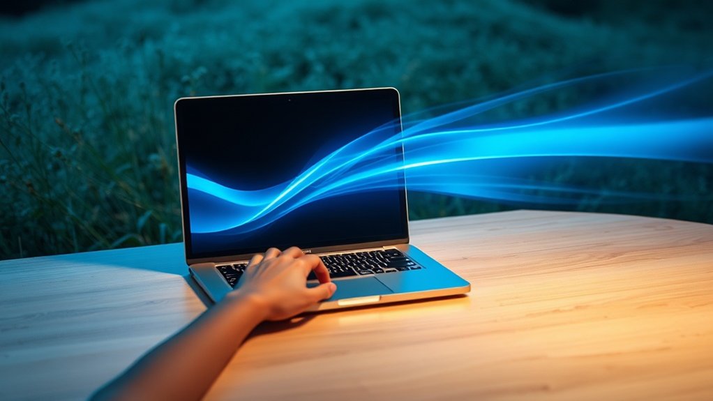 eficiência da criação de conteúdo assistida por IA