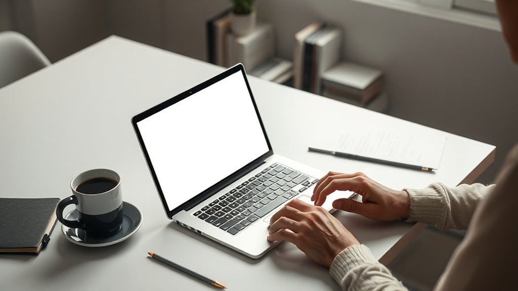 etapas de criação de monografia assistida por IA