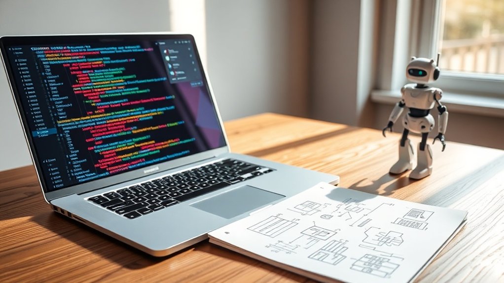 Geração de conteúdo por IA explicada