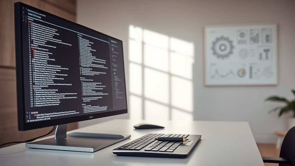 tecnologias de geração de conteúdo por IA