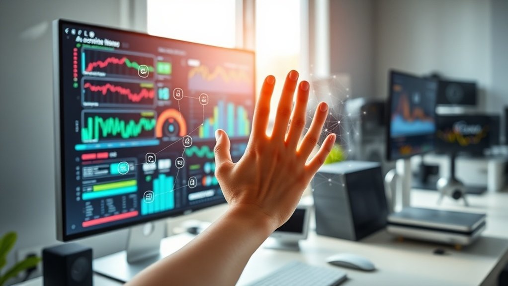 integração de gerenciamento de conteúdo impulsionada por IA