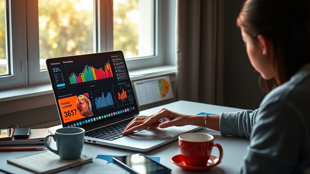 experiência de aprendizado personalizada com inteligência artificial