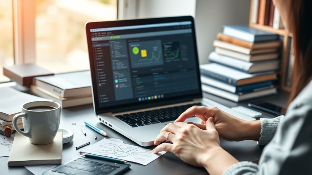 ferramentas de assistência à escrita impulsionadas por IA