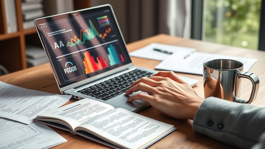 ferramentas de escrita acadêmica aprimoradas por IA