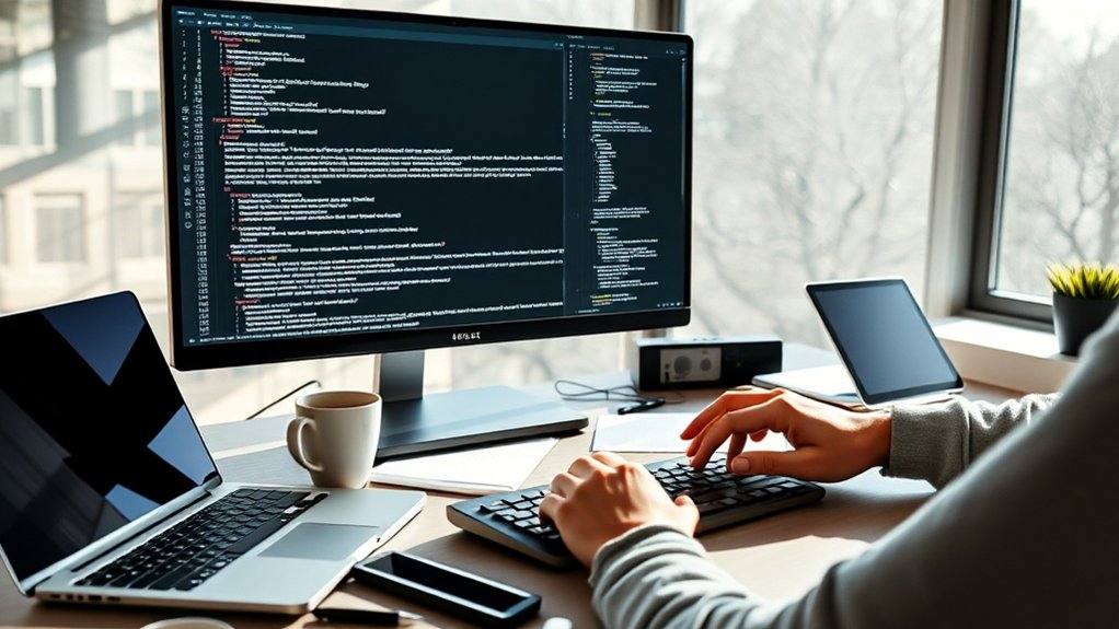 benefícios da criação de conteúdo aprimorada por IA