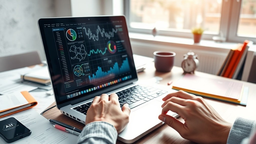 eficiência de pesquisa aprimorada por IA