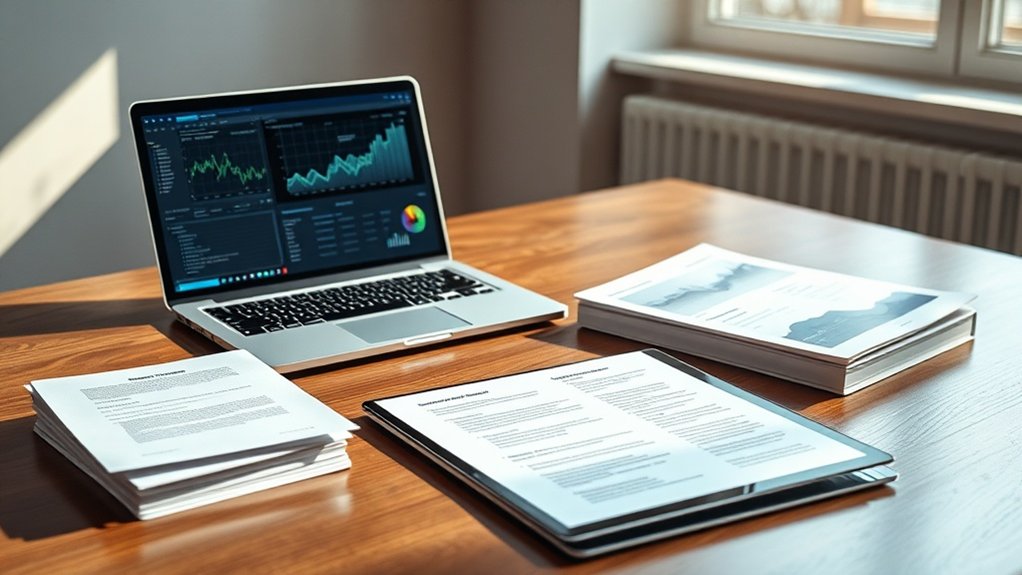 compilação de documentos TCC aprimorada por IA