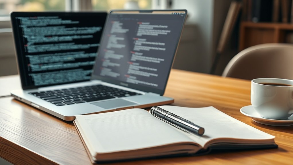 desenvolvimento de tese aprimorado por IA benefícios