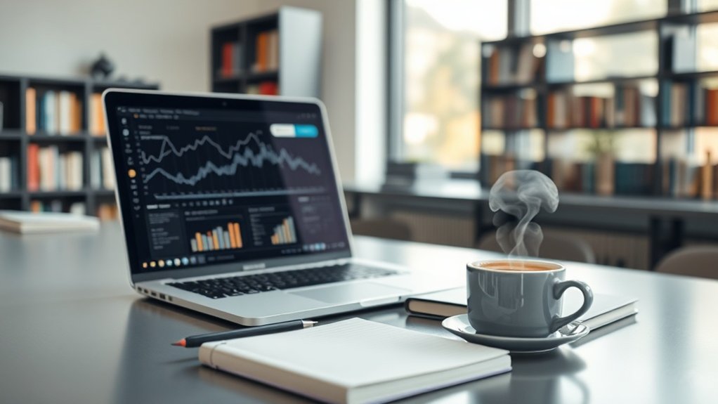 a IA aprimora a criação de conteúdo acadêmico