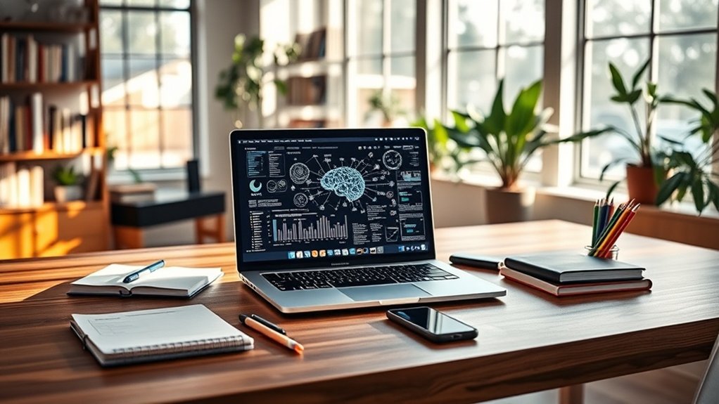 ai melhora a escrita acadêmica