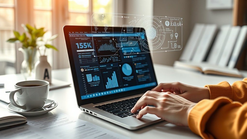 ia melhora a escrita acadêmica