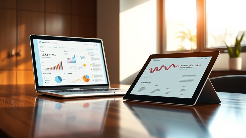 a IA aprimora a criação de conteúdo