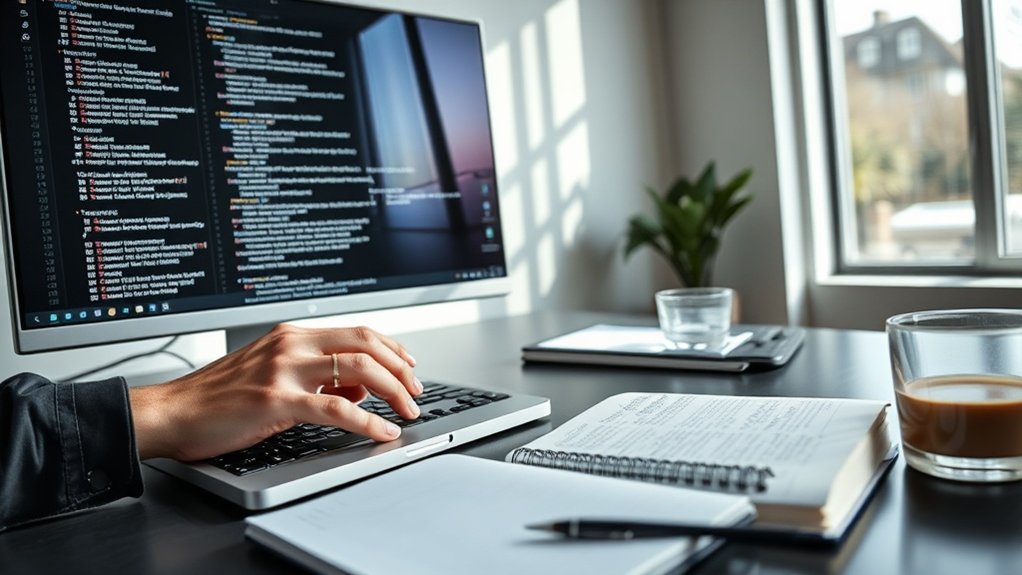 a IA melhora a qualidade do conteúdo