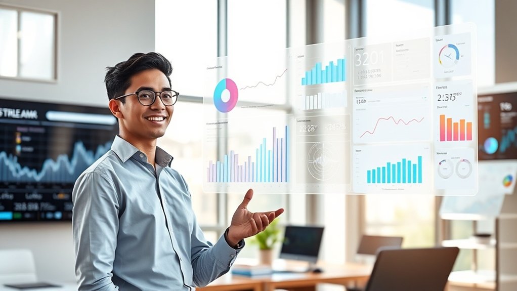 IA melhora a gestão de cursos