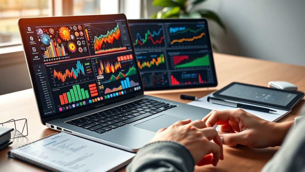 a IA melhora a precisão dos dados