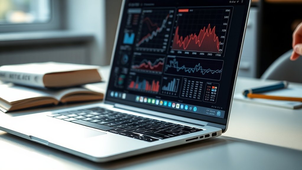 ai aprimora a análise de dados