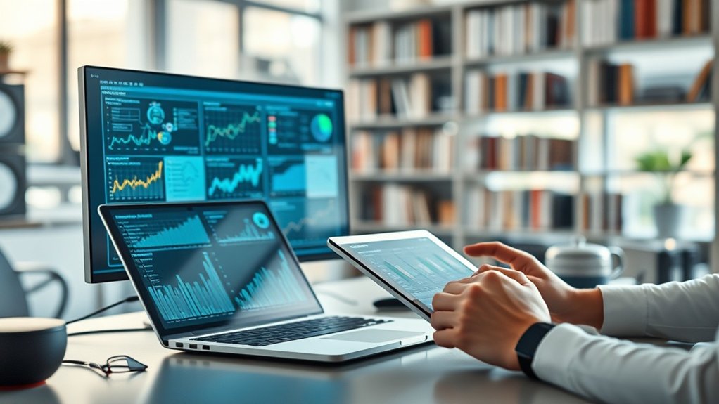 ai aprimora a pesquisa de dados