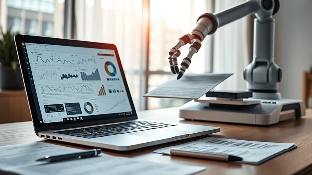 a IA melhora a disseminação da pesquisa