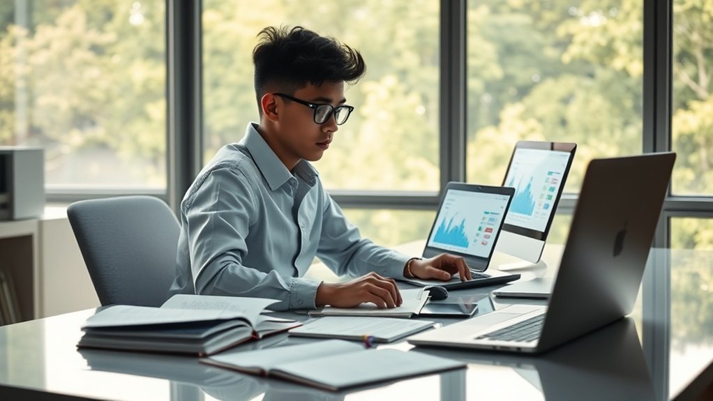 Melhores Sites para Fazer TCC Automático: Guia Comparativo 2026