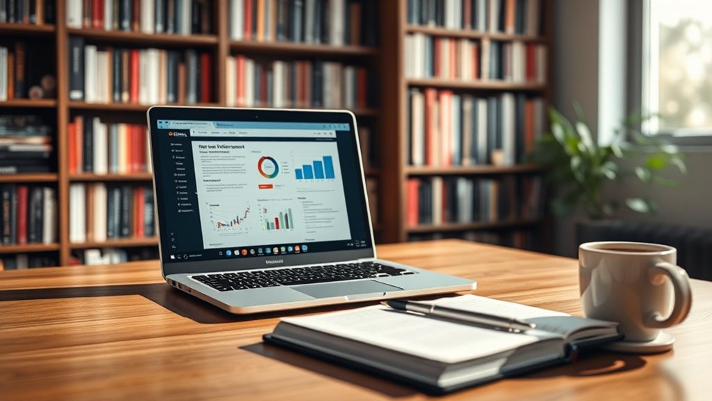 a IA melhora a eficiência da redação de teses