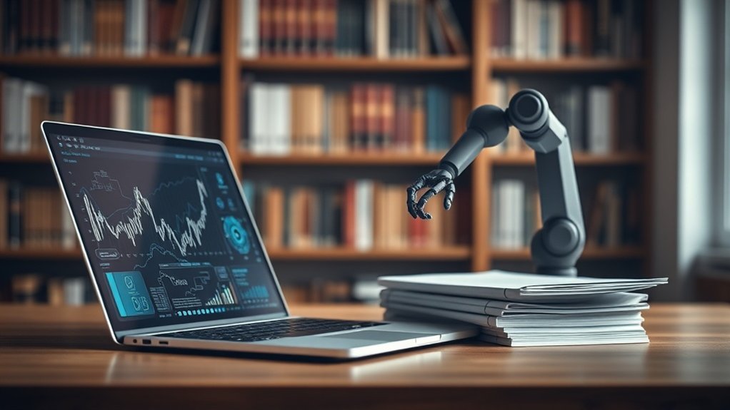 a IA garante originalidade acadêmica