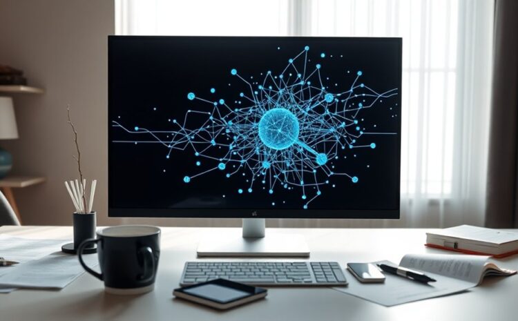  Gerador de Monografias com IA