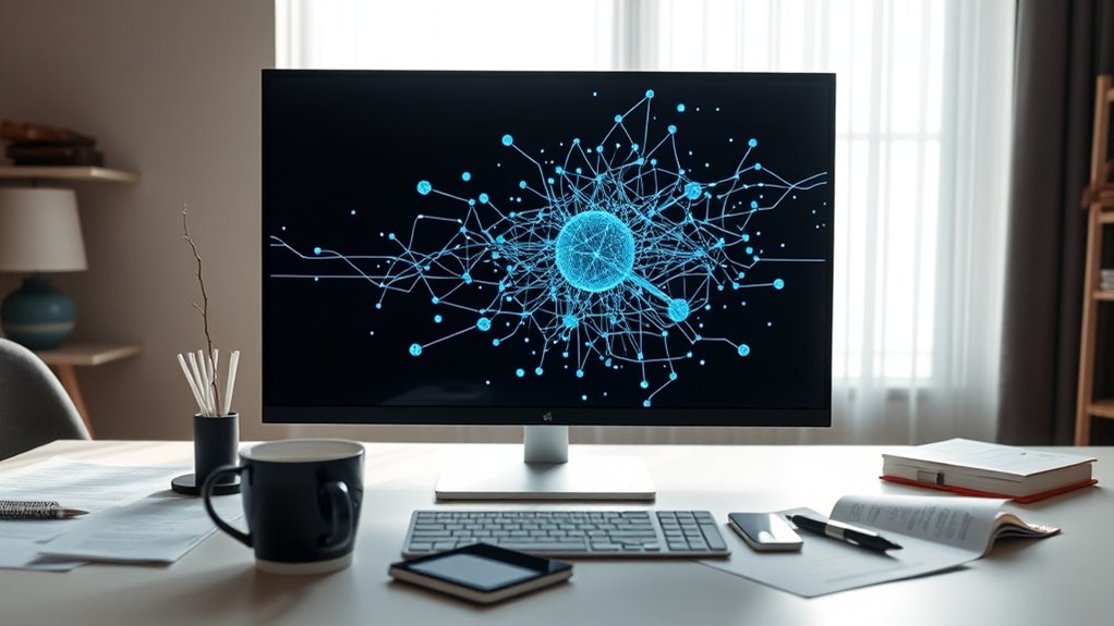 ferramenta geradora de monografias por IA