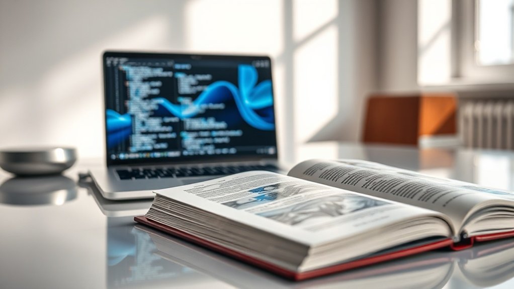 monografias automáticas alimentadas por IA