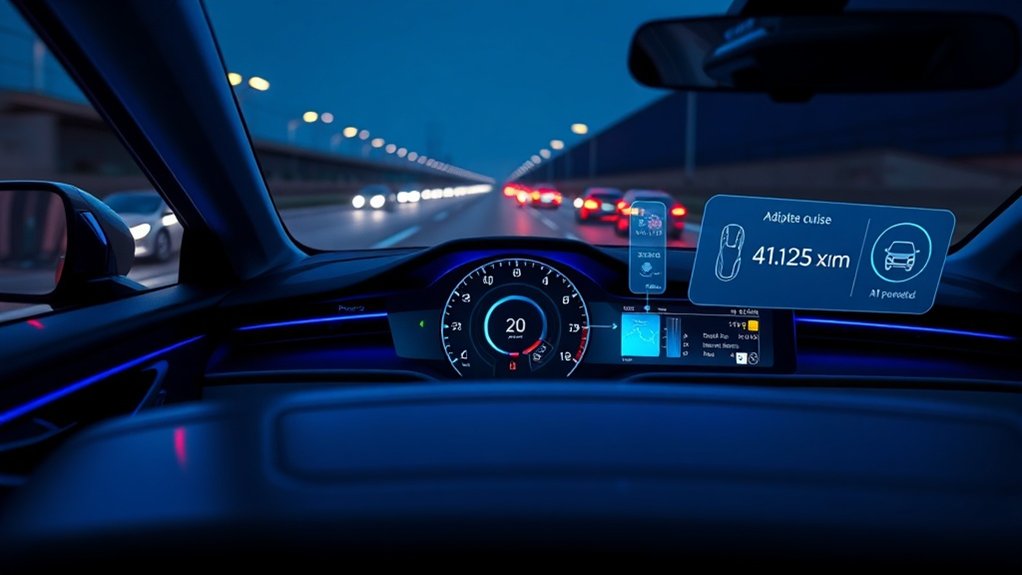 tcc automático com tecnologia de IA