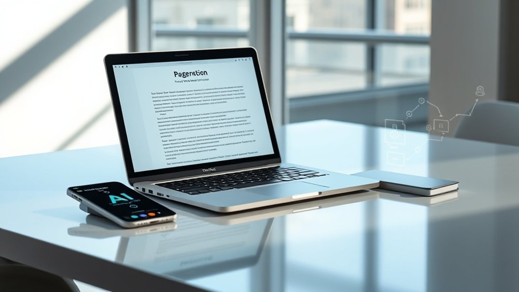 Ferramentas Automáticas para Revisão Gramatical de TCC