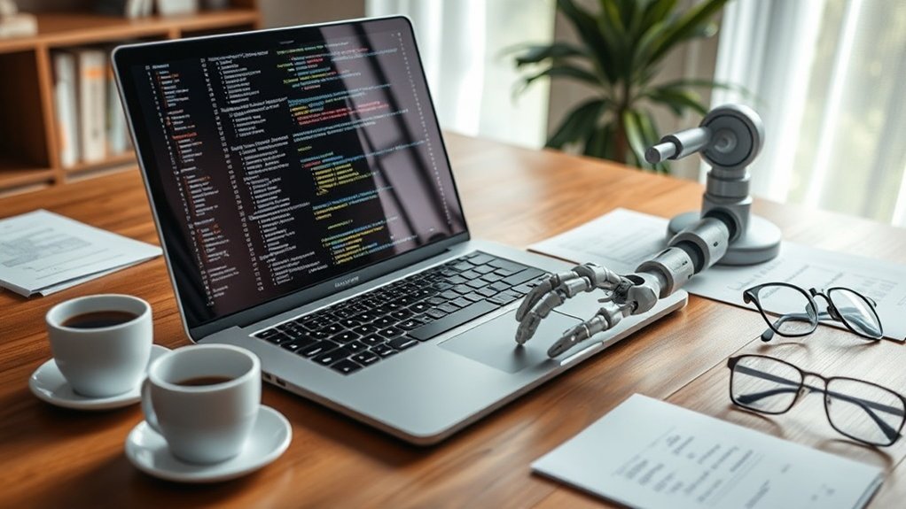 ai agiliza a pesquisa acadêmica