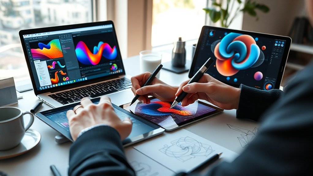 ferramenta criadora de tese de IA