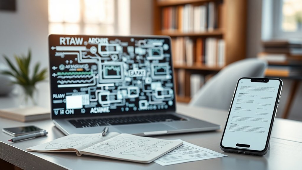 gerador de tese de IA recursos