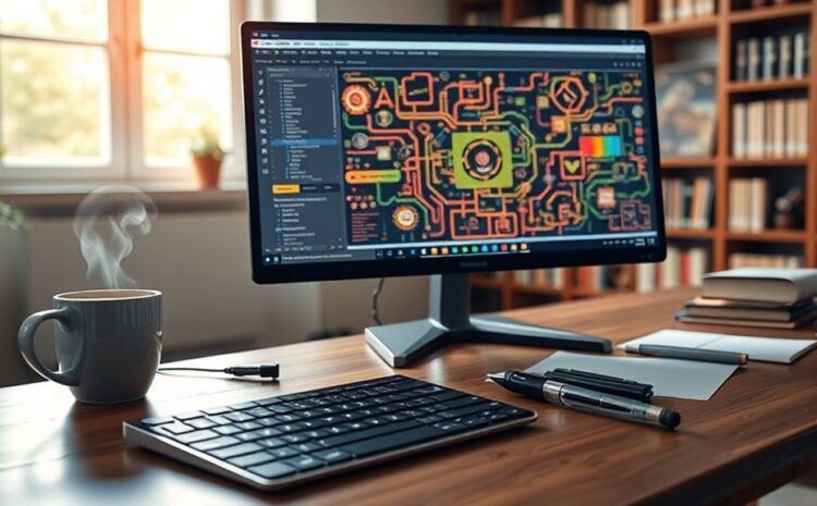  Ferramenta de IA para Artigos