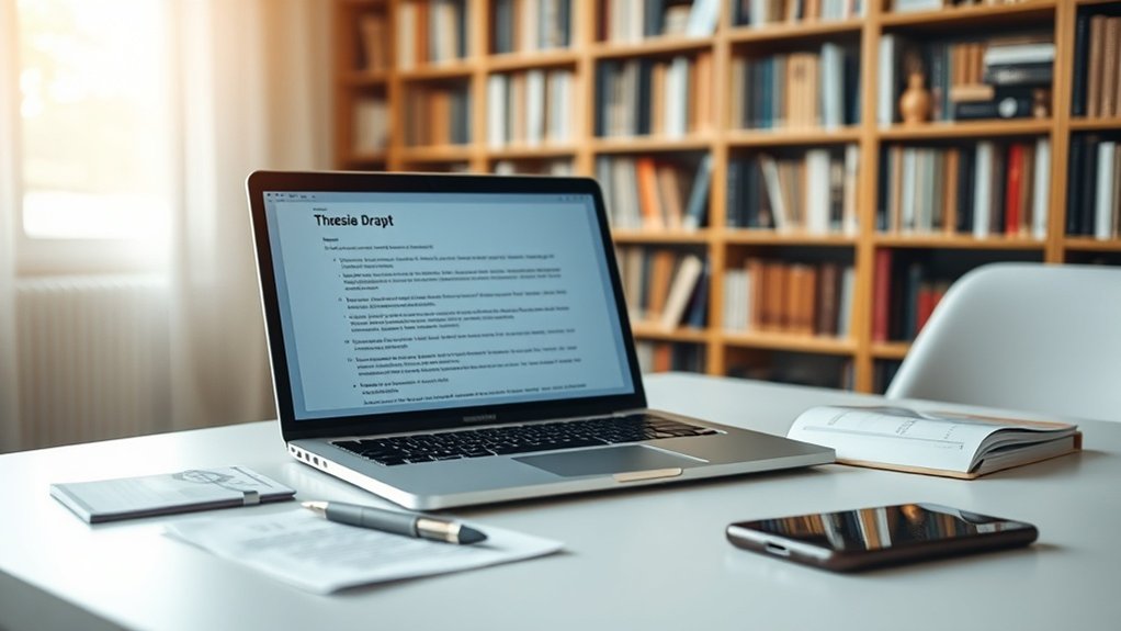 assistentes de escrita por IA eficiência