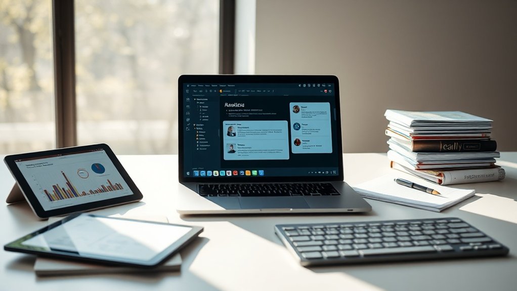 ferramentas de escrita com IA benefícios