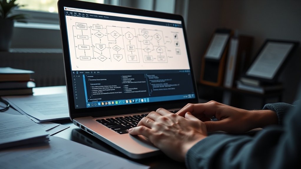 coerência e lógica algorítmica