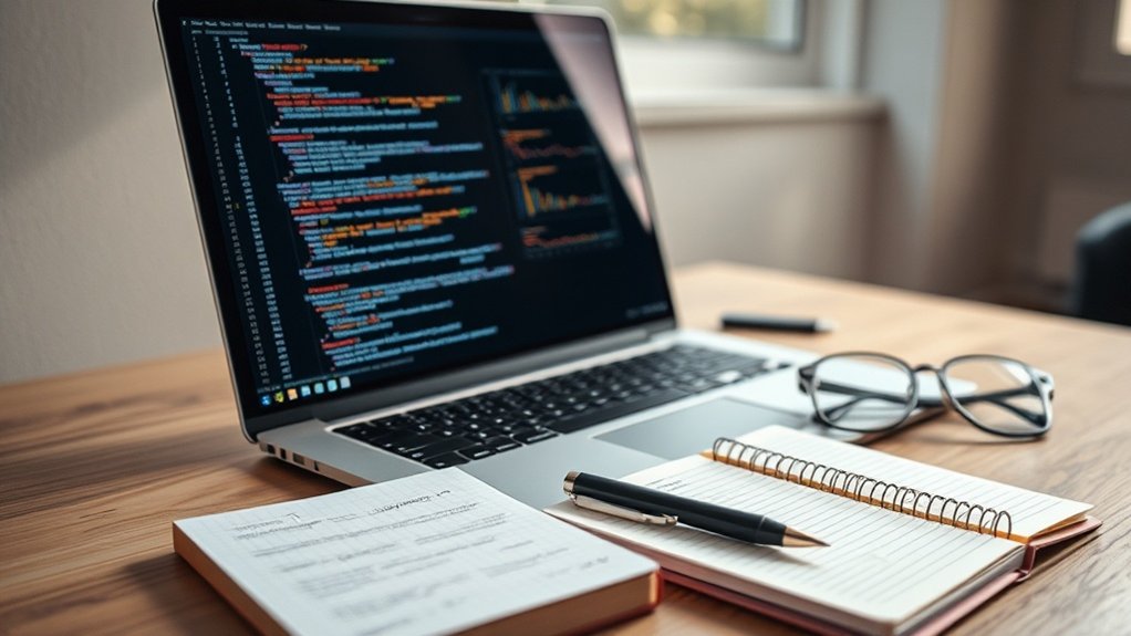 algoritmos analisam o conteúdo do monografia